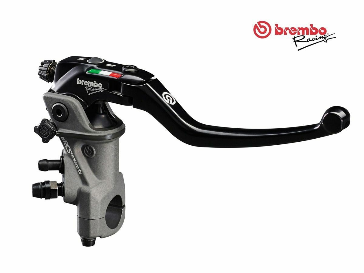 Brembo 19 RCS Corsa Corta Радиальная тормозная машинка (110C74010)